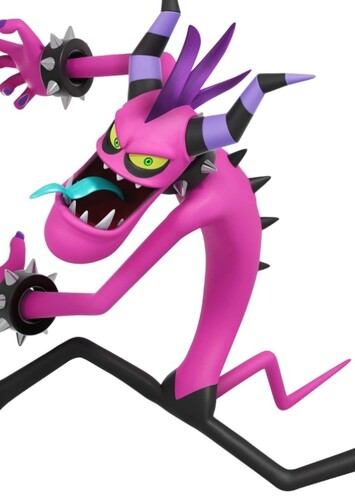 Zazz