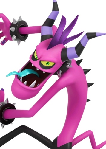 Zazz
