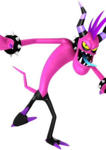 Zazz