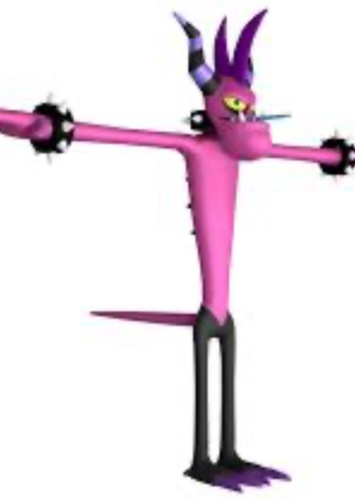 Zazz