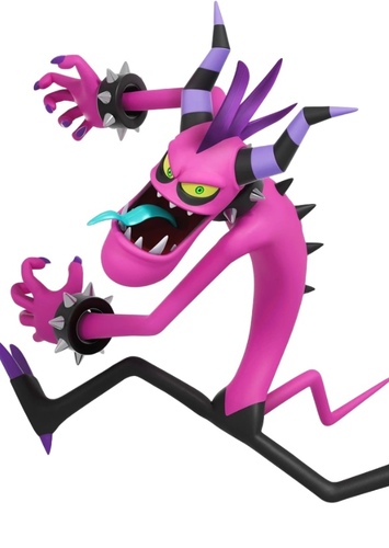 Zazz (JP)