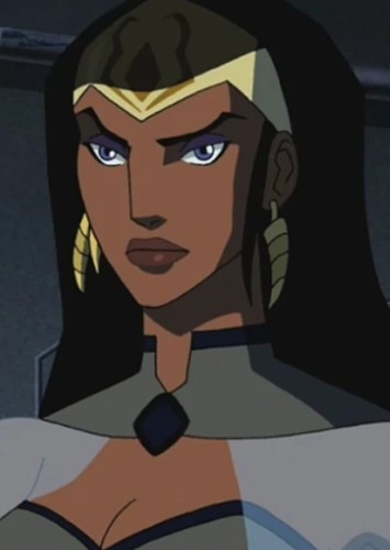 Zazzala Beatriz