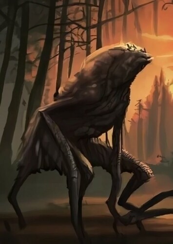 Zeacleon Howler