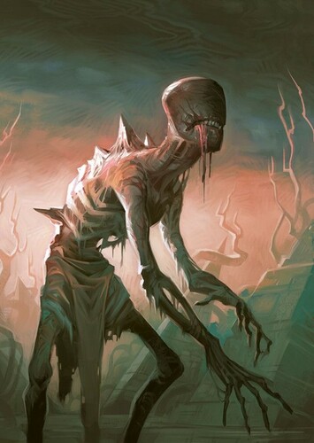 Zeacleon Scourge