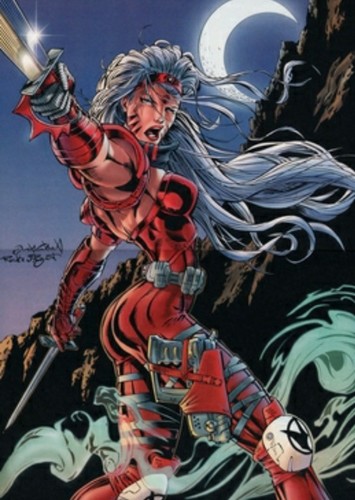 Zealot