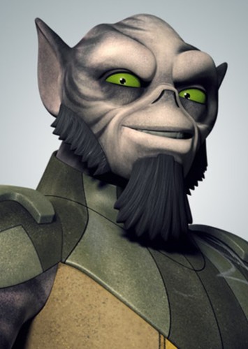 Zeb