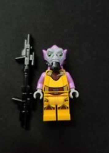 Zeb Orrelios