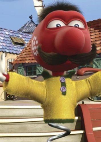 Zebedee