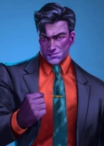 Zebediah Killgrave
