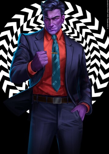 Zebediah Killgrave