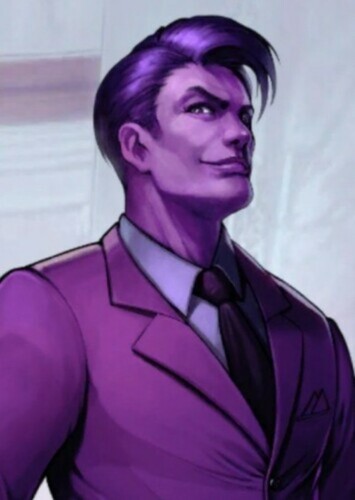 Zebediah Killgrave
