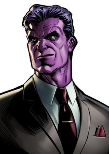 Zebediah Killgrave
