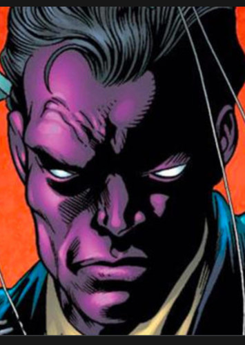 Zebediah Killgrave