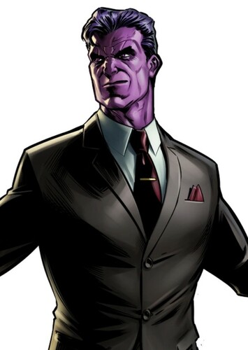 Zebediah Killgrave