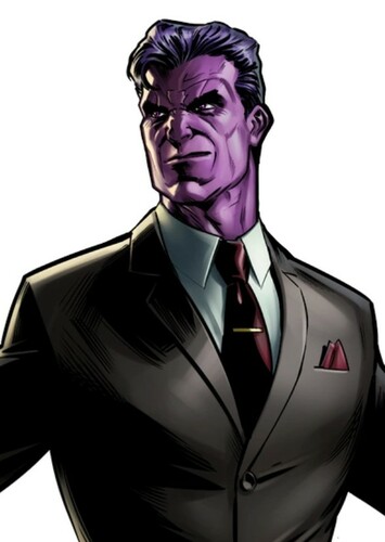 Zebediah Killgrave
