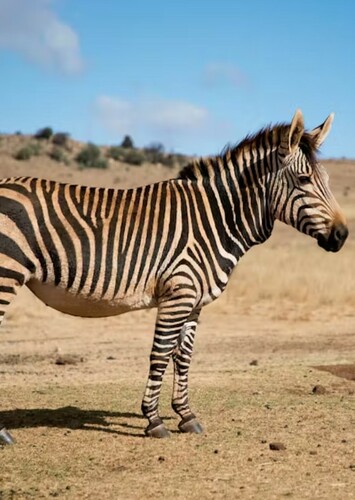 Zebra