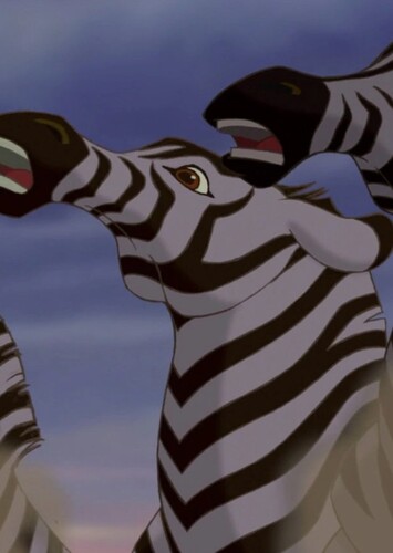 Zebras