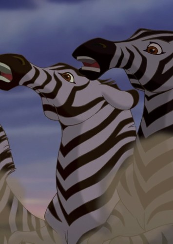 Zebras