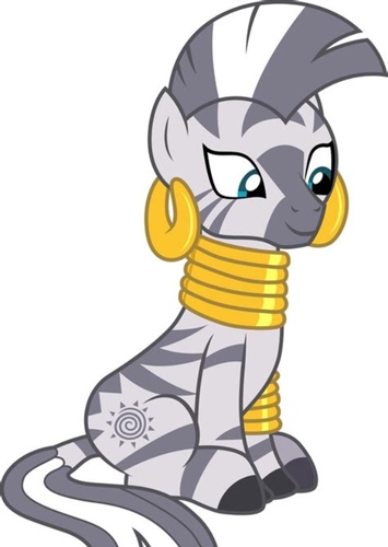 Zecora