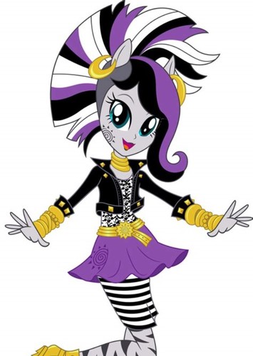 Zecora
