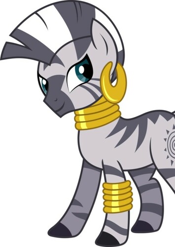 Zecora