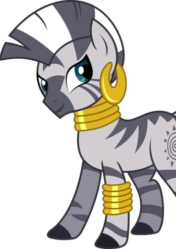 Zecora