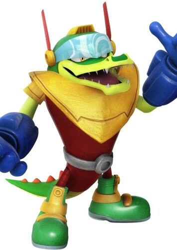 Zector