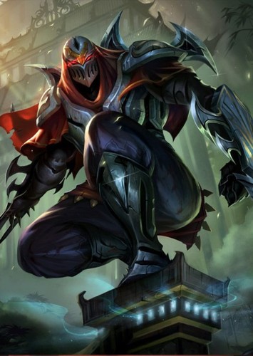 Zed