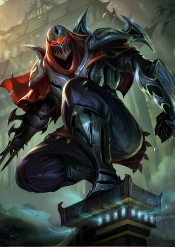 Zed