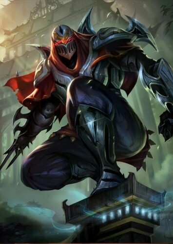 Zed