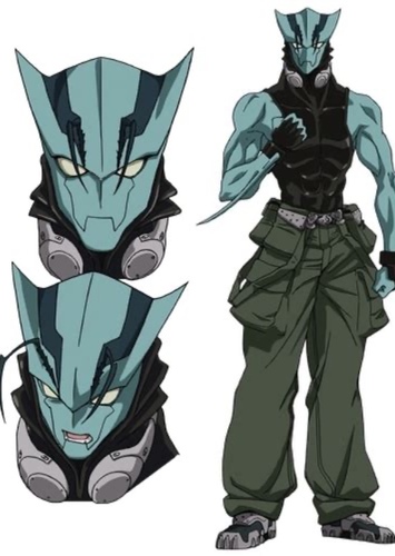 Zed O’Brien