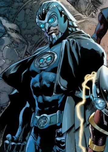 Thomas Wayne Jr