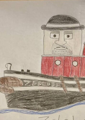 Zedebee