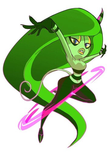 Zeena
