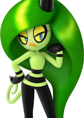 Zeena