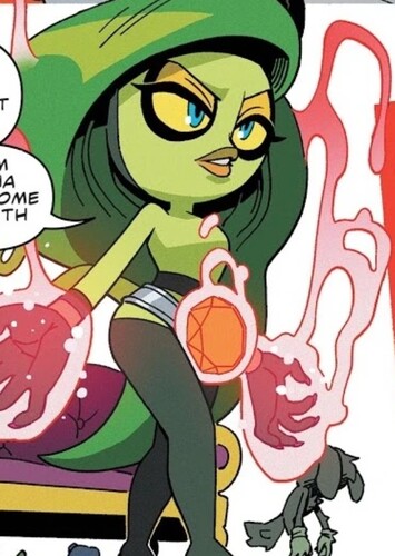 Zeena