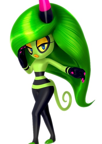 Zeena