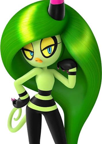 Zeena