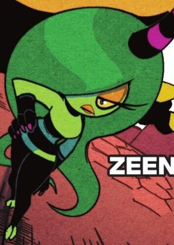 Zeena