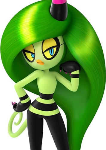 Zeena
