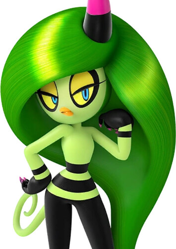 Zeena