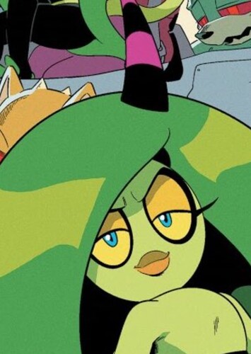 Zeena