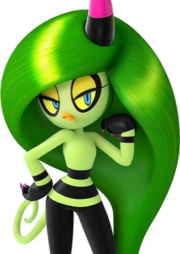 Zeena