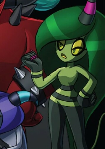 Zeena