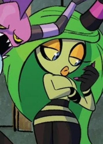 Zeena
