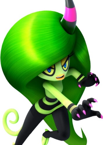 Zeena