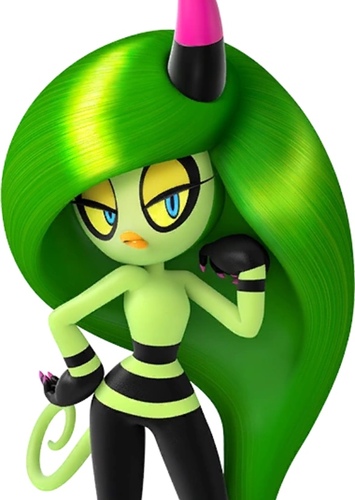 Zeena