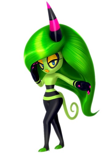 Zeena