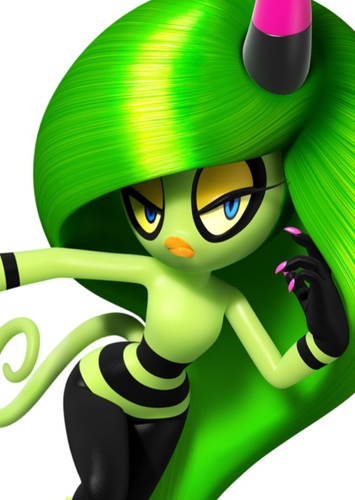 Zeena