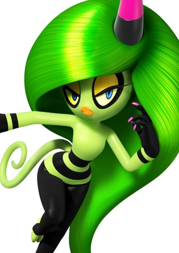 Zeena
